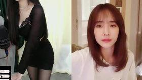 斗鱼美女主播呻吟