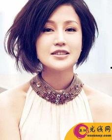 鲍蕾资料个人资料,美丽与智慧并存的影视界才女